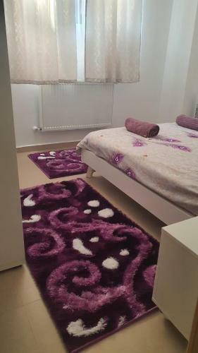 Apartamento Charming One Bedroom Flat Near City Center