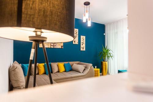 Unique Hotel Apartments Rond Vechi