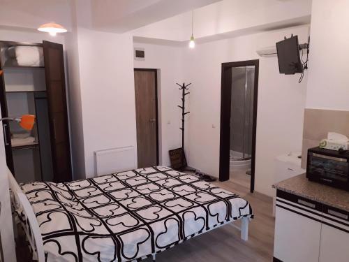 Apartamento Palas Studios