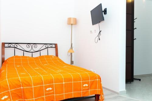 Apartamento Palas Studios
