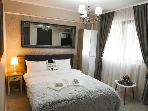 Yns Apartaments