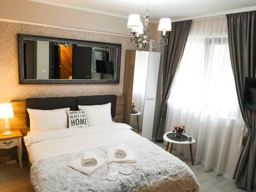 Yns Apartaments