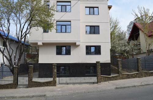 Yns Apartaments