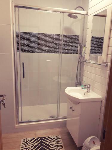 Iasi City Break Rooms