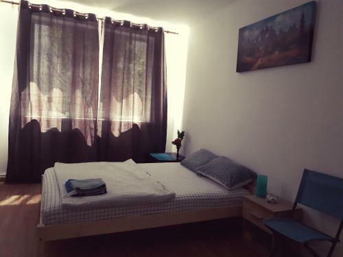 Iasi City Break Rooms