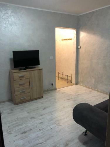 Dmi Apartment