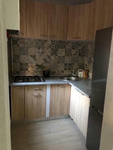 Dmi Apartment