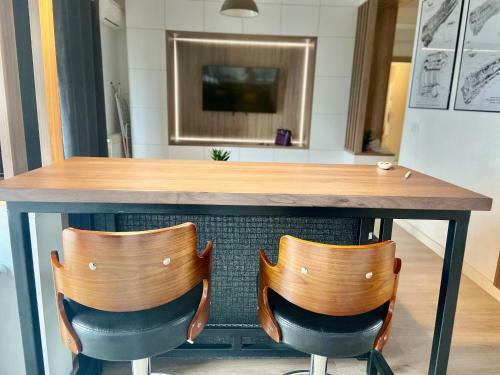 Apartamento Iulius Mall Loft