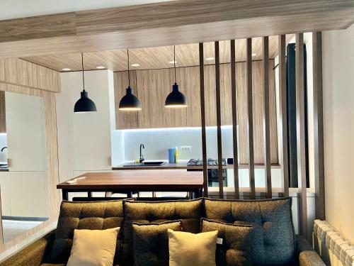 Apartamento Iulius Mall Loft