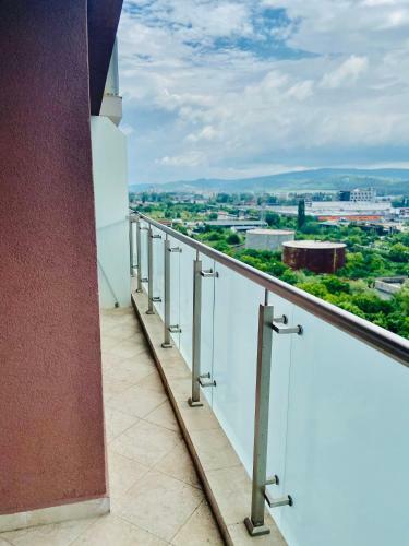 Apartamento Iulius Mall Loft