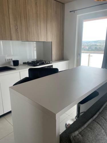 Apartamento Iulius Mall Loft