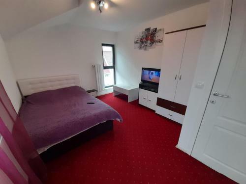 Apartamento Anastasia's Villa