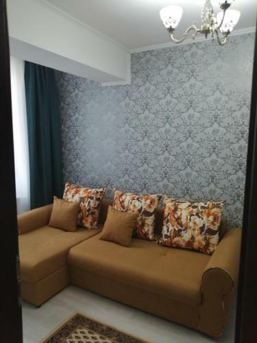 Mathias Luxury Apartments