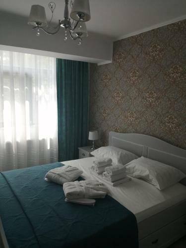Mathias Luxury Apartments