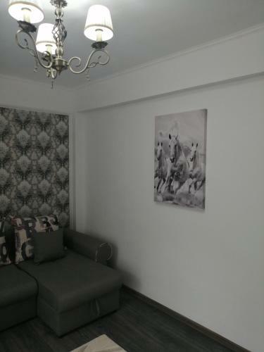 Mathias Luxury Apartments