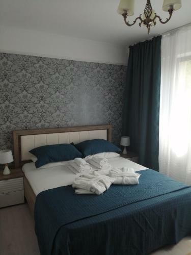 Mathias Luxury Apartments