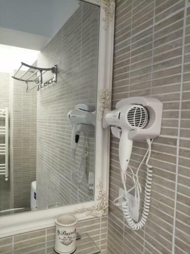 Mathias Luxury Apartments