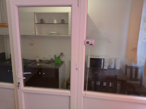 Apartamente Sara