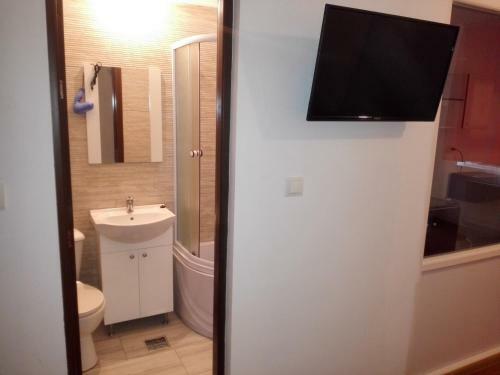 Apartamente Sara
