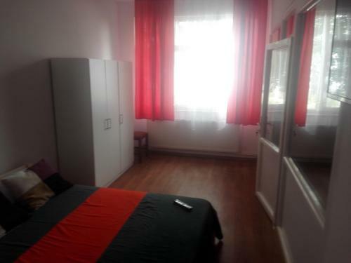 Apartamente Sara