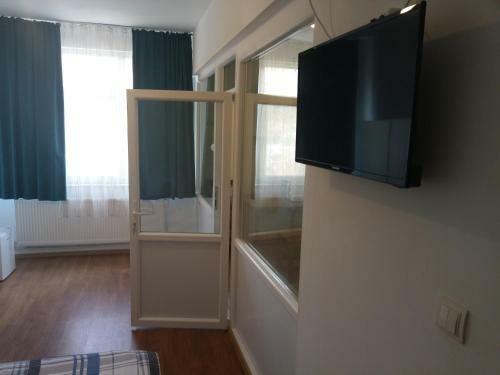 Apartamente Sara