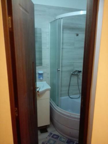 Apartamente Sara