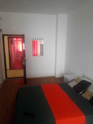 Apartamente Sara