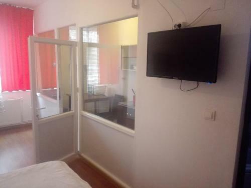 Apartamente Sara