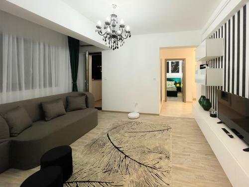 Unique Hotel Apartments Iasi