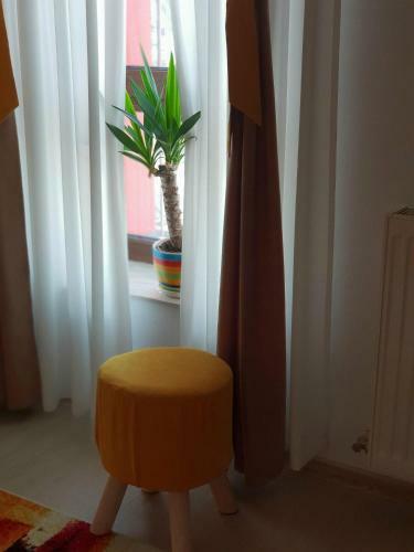 Unique Hotel Apartments Iasi