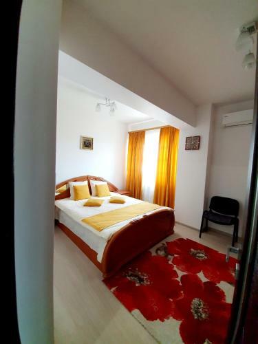 Unique Hotel Apartments Iasi