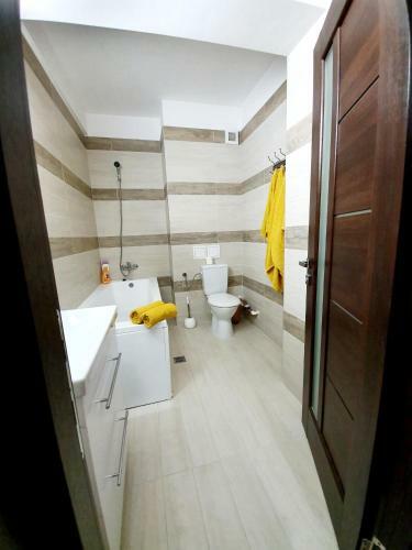 Unique Hotel Apartments Iasi