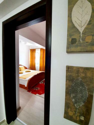 Unique Hotel Apartments Iasi
