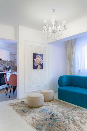 Unique Hotel Apartments Iasi