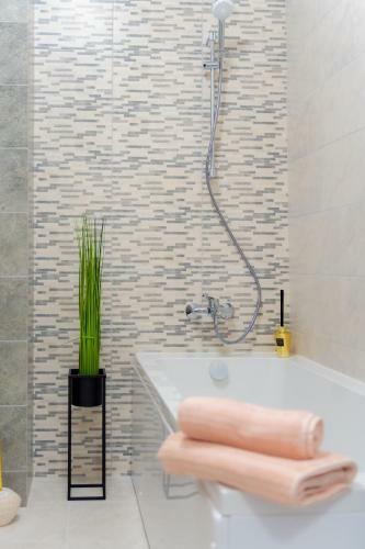 Unique Hotel Apartments Iasi