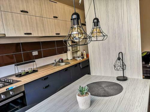 Apartament Feels Like Home Secluded Terrace