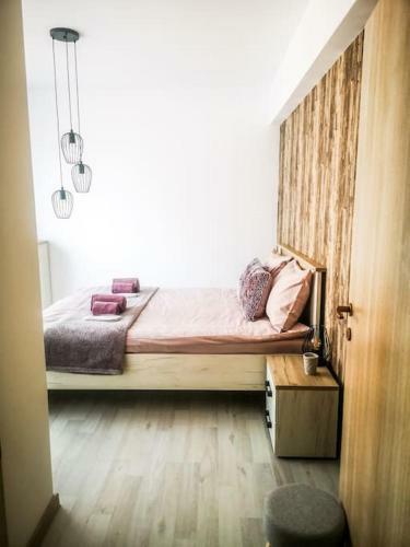 Apartament Feels Like Home Secluded Terrace
