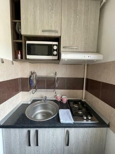 Apartamento Le Nid - Your Central Destination