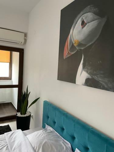 Apartamento Le Nid - Your Central Destination