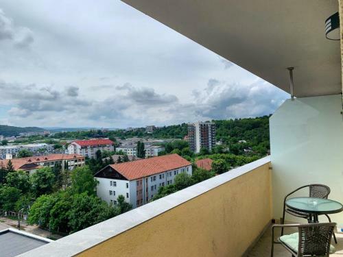 Apartamento Conest Vision Studio