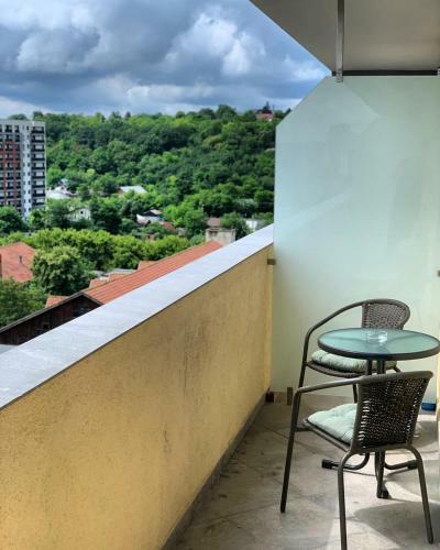 Apartamento Conest Vision Studio