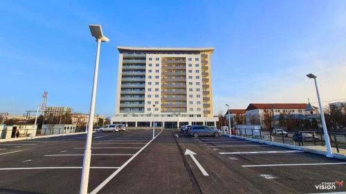Apartamento Conest Vision Studio