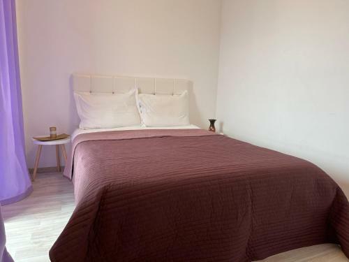 Apartamento Rs River Towers