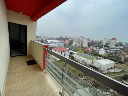 Apartamento Rs River Towers