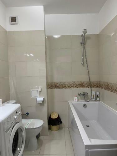Apartamento Rs River Towers