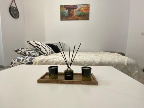 Apartamento Le Petit Choupinet - Palas