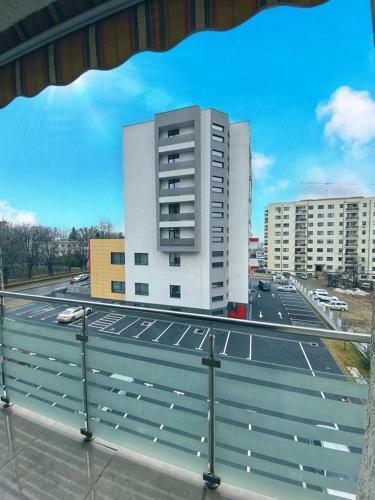 Apartamento Copou Residence