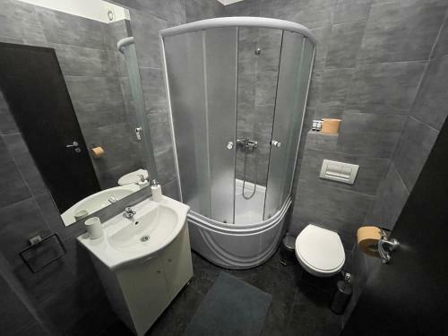 Apartamento Other Stories / Palas Retreat