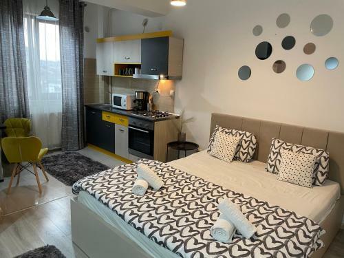 Apartamento Other Stories / Palas Retreat