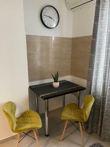 Apartamento Other Stories / Palas Retreat